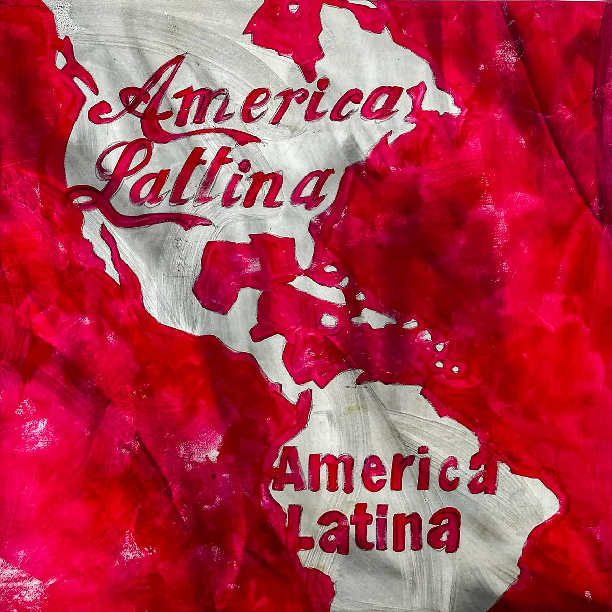America LATTINA vs America LATINA